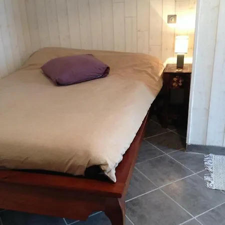 Chez Jean-michel Casa vacanze