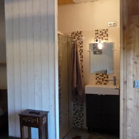 Casa vacanze Chez Jean-michel Espinasse (Puy-de-Dome)