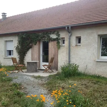 Дом отдыха Chez Jean-michel